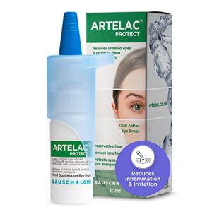 Artelac Allergy Eye Drops