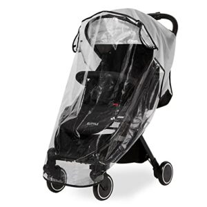 Universal Rain Cover for Pushchair
