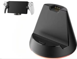 Miimall Charging Stand Compatible with PlayStation Portal