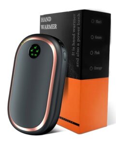 Hand Warmers Rechargeable