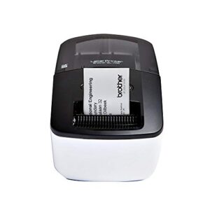 Brother QL-700 Label Maker