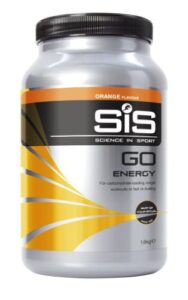 Science In Sport GO Energy Powder Energy Drinks