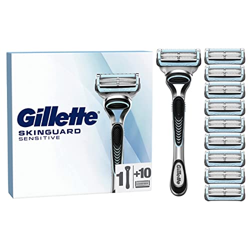 Gillette SkinGuard Sensitive Men’s Razor