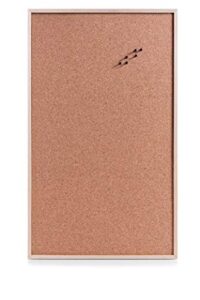 Zeller 11242 Pin Board 60 x 100 cm