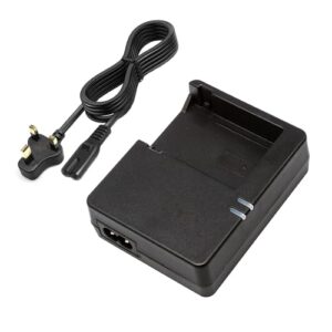 KWTOUL Replacement LP-E8 charger