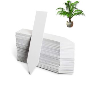 300PCS Plant Labels for Outdoor Plants