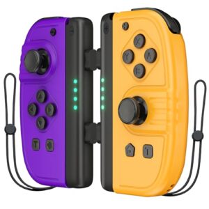 TURPOW L/R Wireless Controller Set of 2 for S-witch