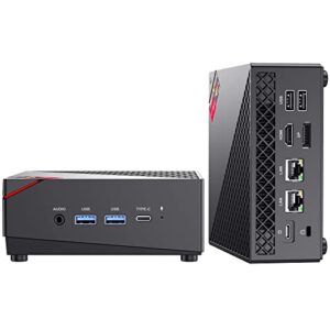 ACEMAGICIAN AM06PRO Mini PC