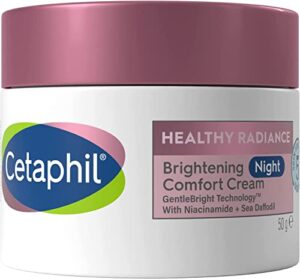 Cetaphil Night Cream