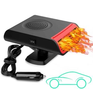 Showvigor 12V Car Heater