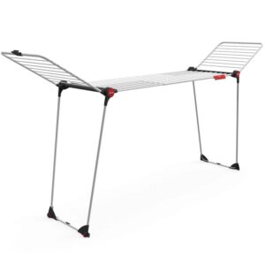 Vileda Infinity Flex Plus Extendable Clothes Airer
