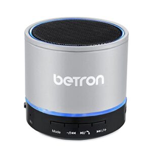 Betron KBS08 Bluetooth Speaker