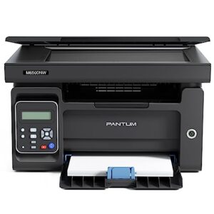 PANTUM M6500NW Multifunction Laser Printer WiFi