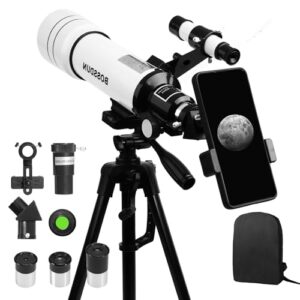 Telescope for Adults & Kids