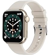 Muzaria Fitness Tracker, Fitness Watch with 24/7 Heart Rate Blood Pressure SpO2 Sleep Monitor, 1....