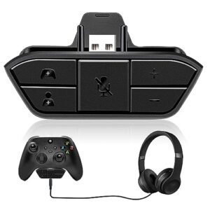 DIFCUL headset adapter for xbox one
