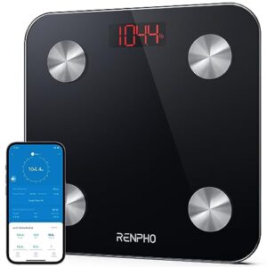 RENPHO Weighing Scales for Body Weight