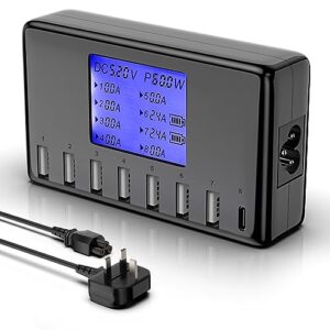 Orangeck USB Charger