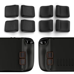 PlayVital MIX Version Back Button Enhancement Set for Steam Deck LCD