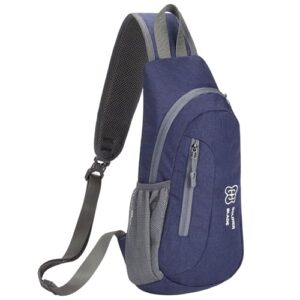 Lurmio Sling Bag Small Crossbody Bag