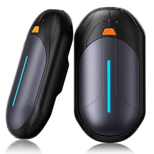 Hand Warmers Rechargeable 2 Pack