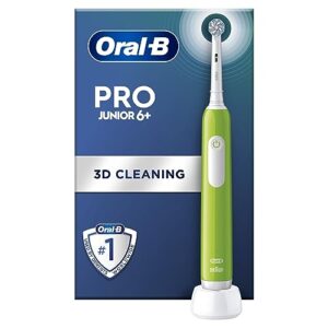 Oral-B Pro Junior Kids Electric Toothbrush