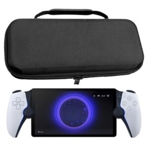 Miimall Compatible with PlayStation Portal Case