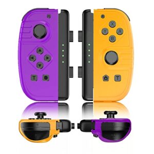 Bonacell Joy Pad Controller For Switch Replacement