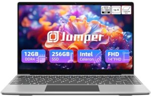 jumper Laptop