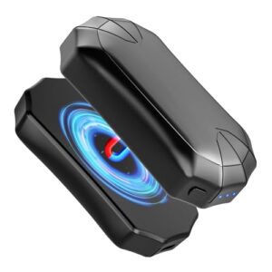 Hand Warmers Rechargeable 2 Pack