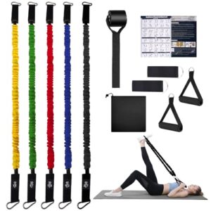 GIVNG Resistance Bands Set Men