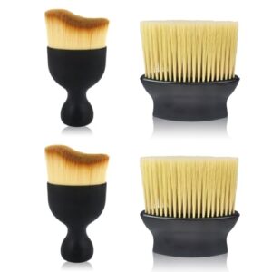 SacJkt Car Detailing Brushes