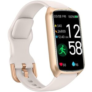 Health Fitness Tracker with 24/7 Heart Rate