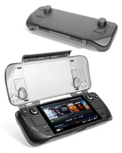 omtoc Armor Case for Steam Deck/OLED
