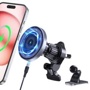 Wireless Car Charger for iPhone