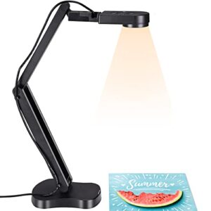 THUSTAND 2448P USB Visualiser