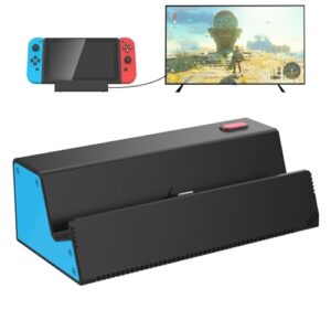 HEIYING Switch TV Docking Station for Nintendo Switch/Switch OLED