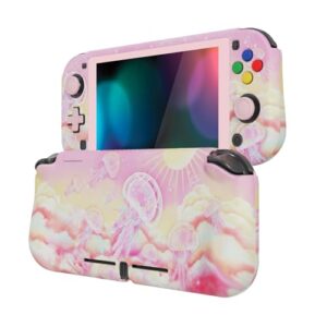 PlayVital ZealProtect Protective Case for Nintendo Switch Lite