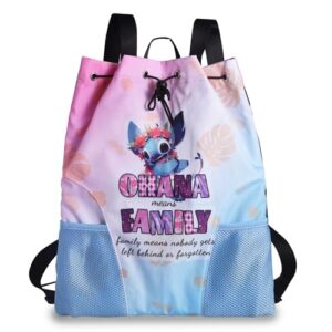 LParkin Swimming Bags for Kids