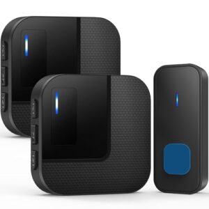 Kabol Wireless Doorbell