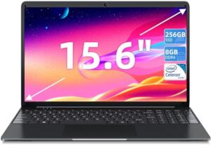 SGIN 15.6" Laptop