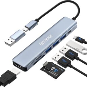 USB C Hub
