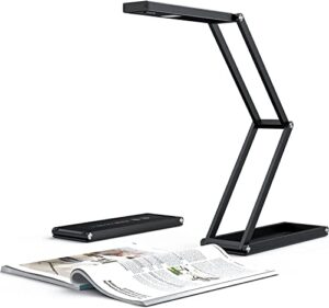 VIISAN P4U 13MP 4K UHD Document Camera & Webcam with Built-in Microphone