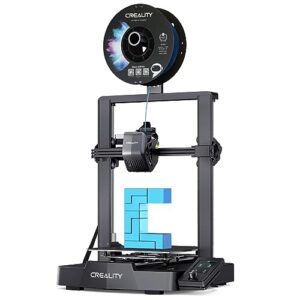 Creality Ender 3 V3 SE 3D Printer 250mm/s CR Touch Auto Leveling FDM 3D Printers with Sprite Direct Extruder