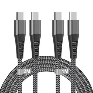 iPhone 15 Charger Cable