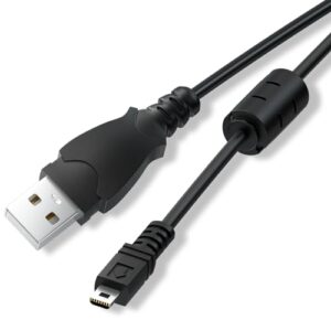 LEAGY 2.0 USB Digital Camera Cable