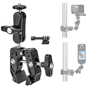 Vkesen Bike Mount for Go Pro