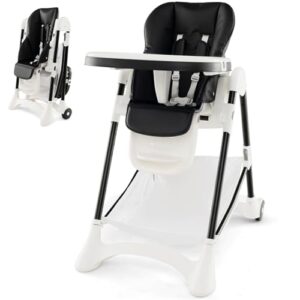 Maxmass Baby High Chair