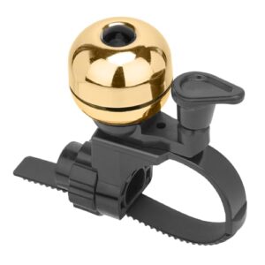Ajiteogy Bike Bell