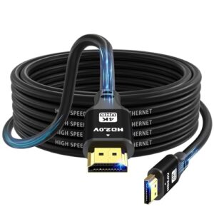 charlore HDMI Cable 10m